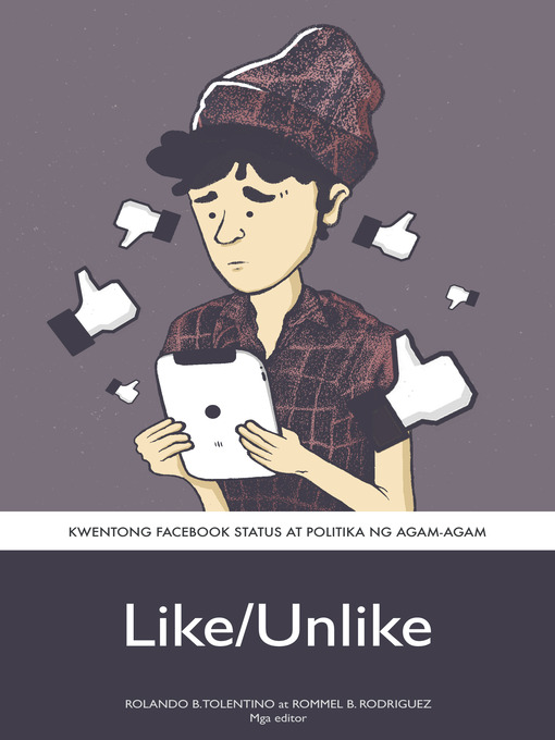 Title details for Like/Unlike by Rolano B. Tolentino - Available